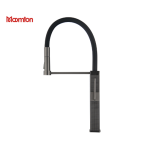 Vòi rửa bát Moomton MF4377GＭ phong cách Châu Âu