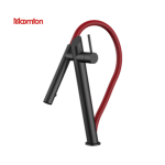 Vòi rửa bát Moomton MT620DHRED phong cách Châu Âu