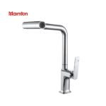 Vòi rửa bát Moomton MF20214-T phong cách hiện đại tối giản