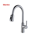 Vòi rửa bát Moomton MF41177 phong cách hiện đại tối giản