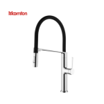 Vòi rửa bát Moomton MF45007-9 phong cách hiện đại tối giản