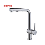 Vòi rửa bát Moomton MF44477 phong cách hiện đại tối giản