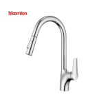 Vòi rửa bát Moomton MF20330 phong cách hiện đại tối giản